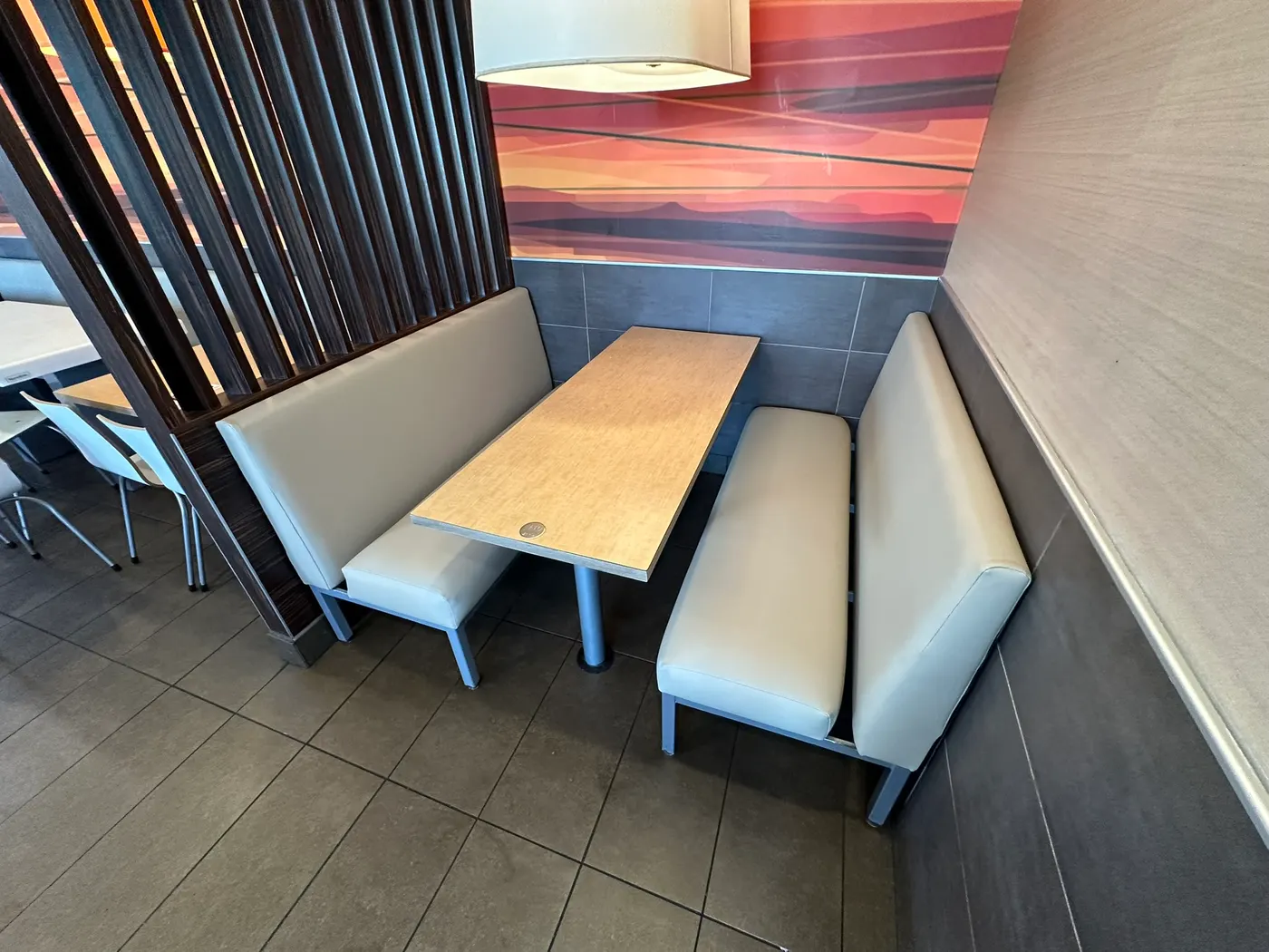 Custom commercial upholstery by GVO Classic Upholstery in North Port, FL