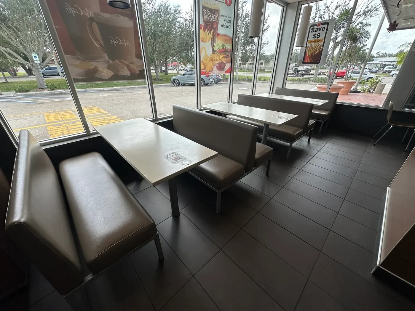 Custom commercial upholstery by GVO Classic Upholstery in North Port, FL