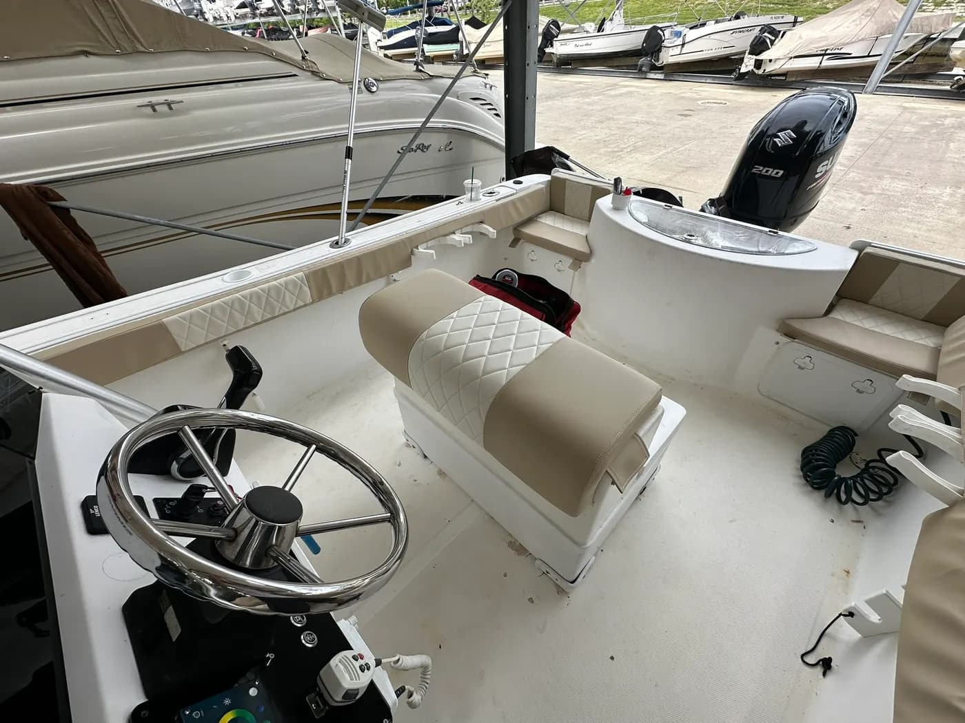 Upholstery in Bradenton, FL