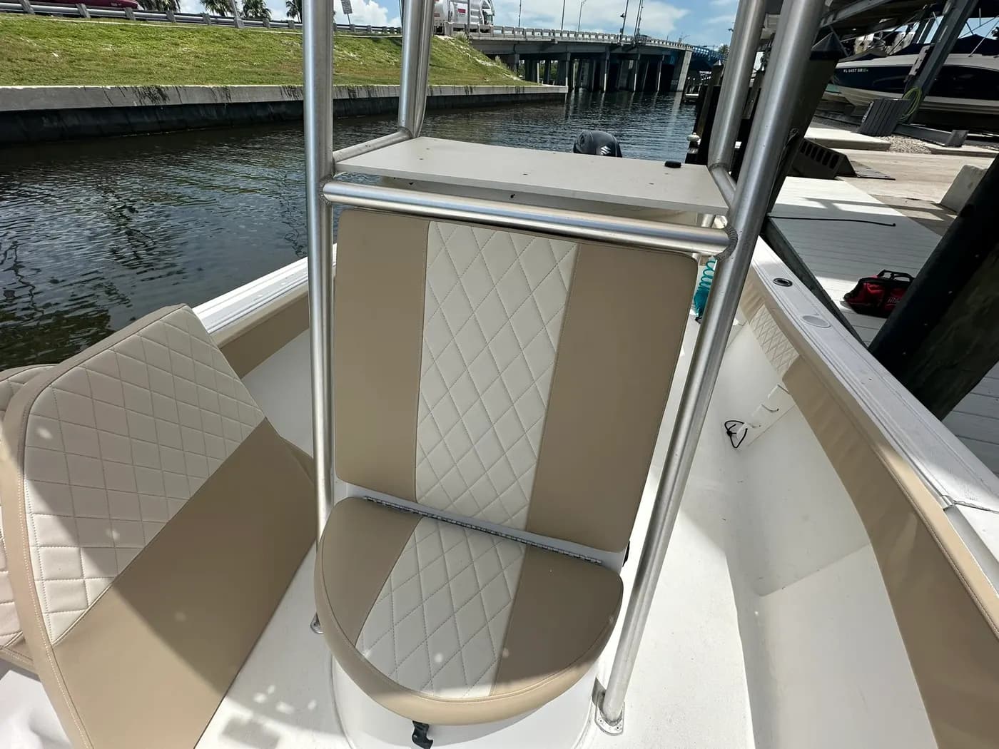 T-top & hardtop canvas in North Port, FL by GVO Classic Upholstery
